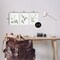 Stupell Industries Soft White Botanicals 3pc Wall Plaque Art Set Design by Lettered and Lined